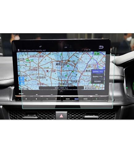 Amazon | PDA工房 ホンダ オデッセイ/ステップ ワゴン/ZR-V専用 11.4